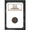 Image 1 : 1882 1C PR 66 Brown NGC. Mintage: 3,100....