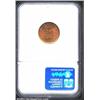 Image 2 : 1910-S 1C MS65 Red NGC. Mintage: 6,045,000...