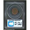Image 2 : 1914-S 1C MS64 Brown PCGS. Mintage: 4,137,...