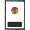 Image 2 : 1916 1C MS65 Red ANACS. Mintage: 131,833,6...