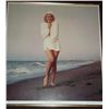 Image 1 : Marilyn Monroe Photograph Signed by George Barris-Windy