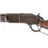 Image 2 : Deluxe, Special Order, Winchester Model 1876 .50 Express Rifle