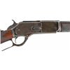 Image 3 : Deluxe, Special Order, Winchester Model 1876 .50 Express Rifle