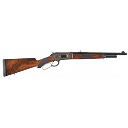 Winchester/Turnbull Manufacturing 1886 Big Bore Thumper Model Lever Action Rifle