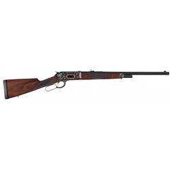 Turnbull Custom Model 1886 Lever Action Rifle