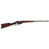 Image 1 : Winchester Model 1895 Lever Action Rifle in Desirable .405 WCF Caliber