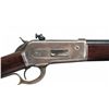 Image 2 : Winchester Model 1886 Lever Action Rifle in 45-70 Caliber
