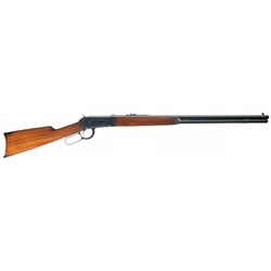 Spectacular Pre-War Winchester Model 94 Lever Action Rifle