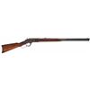 Image 1 : Late Production Winchester Model 1873 Lever Action Rifle