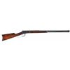 Image 1 : Winchester Model 1892 Lever Action Rifle