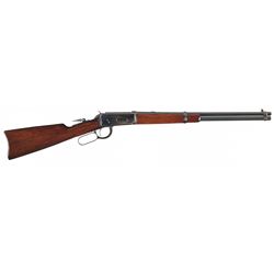 Winchester Model 1894 Lever Action Saddle Ring Carbine