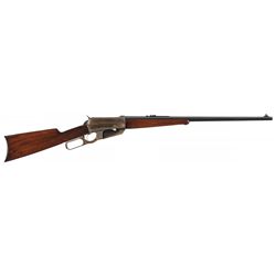 Winchester Model 95 Lever Action Rifle