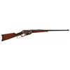 Image 1 : Winchester Model 95 Lever Action Rifle