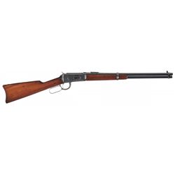 Winchester Model 1894 Saddle Ring 38-55 Caliber Carbine