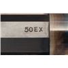 Image 4 : Custom Winchester Deluxe Model 1886 Lever Action Rifle in 50 Express with Factory Letter
