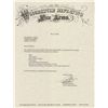 Image 5 : Custom Winchester Deluxe Model 1886 Lever Action Rifle in 50 Express with Factory Letter