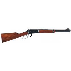 Winchester Model 94 Trapper Lever Action Saddle Ring Carbine