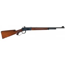 Magnificent Winchester Deluxe Model 64 Lever Action Carbine