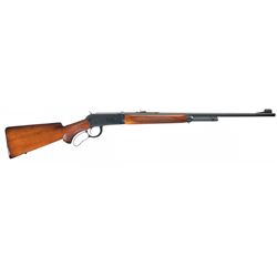 Amazing 99% Original Winchester Deluxe Model 64 Lever Action Rifle