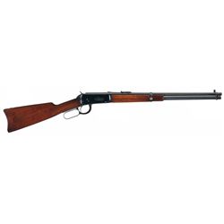 Winchester Model 1894 Saddle Ring Carbine