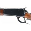 Image 2 : Excellent Winchester Model 71 Deluxe Lever Action Rifle