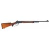 Image 1 : Excellent Winchester Deluxe Model 64 Lever Action Rifle