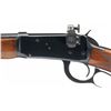 Image 2 : Excellent Winchester Deluxe Model 64 Lever Action Rifle