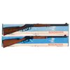 Image 1 : Two Winchester Lever Action Rifles with Boxes