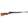 Image 1 : Excellent Winchester Model 71 Deluxe Lever Action Rifle