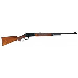 Excellent Winchester Deluxe Model 64 Lever Action Rifle