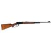 Image 1 : Excellent Winchester Deluxe Model 64 Lever Action Rifle