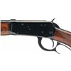 Image 2 : Excellent Winchester Deluxe Model 64 Lever Action Rifle