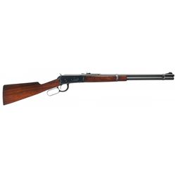 Pre-War Winchester Model 1894 Lever Action Carbine