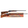 Image 1 : Collector's Lot of Two Winchester Rifles
