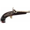 Image 1 : William Wurfflein Percussion Pistol