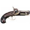 Image 1 : Henry Deringer Philadelphia Percussion Pistol