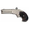 Image 1 : Excellent Engraved Remington Rider Magazine Pistol