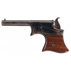 Remington No. 1 Vest Pocket Pistol