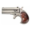 Image 1 : Excellent Early Production Remington Double Barrel Derringer