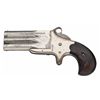 Image 1 : Frank Wesson Small Frame Superposed Pistol