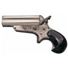 Image 1 : Sharps Model 4C Pepperbox Pistol