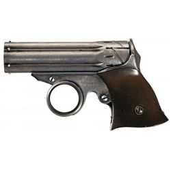 Rare Remington Zig-Zag Derringer