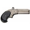 Image 2 : Engraved Remington Rider Magazine Pistol