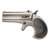 Image 1 : Excellent Remington Over and Under Derringer Pistol