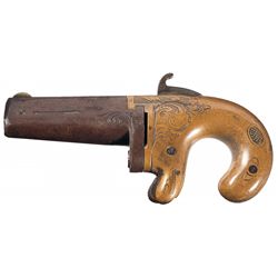 National Arms Number 1 Derringer