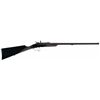 Image 1 : Unique, Finely Engraved L. Ghaye Marked Sliding Barrel Single Shot Breechloading Rifle