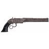 Image 1 : Desirable Rare Large Frame Smith & Wesson Lever Action Magazine Pistol