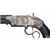 Image 2 : Desirable Rare Large Frame Smith & Wesson Lever Action Magazine Pistol