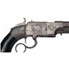Image 3 : Desirable Rare Large Frame Smith & Wesson Lever Action Magazine Pistol