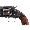 Image 2 : U.S. Smith & Wesson Second Model Schofield Single Action Revolver